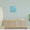 Stupell Industries Swimming Aerial Summer View Canvas Wall Art